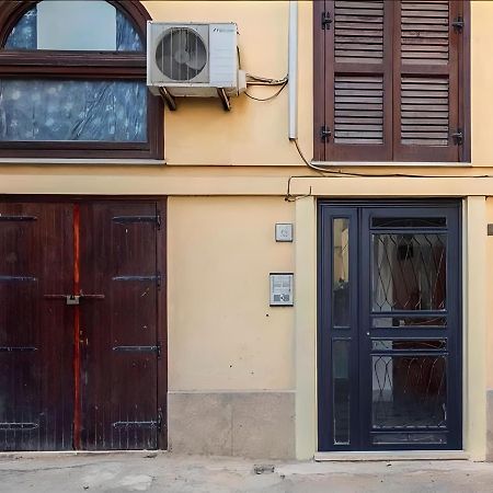Vicolo Del Capo Apartamento Palermo Exterior foto