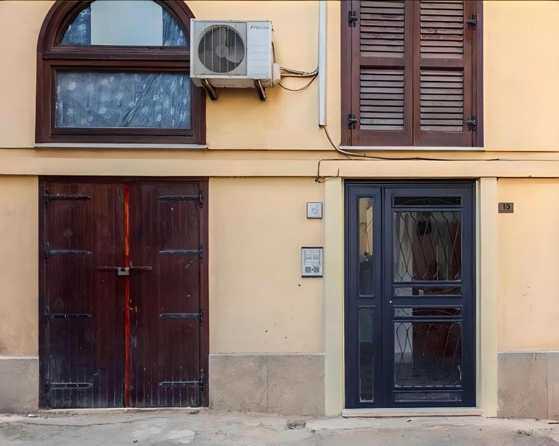 Vicolo Del Capo Apartamento Palermo Exterior foto