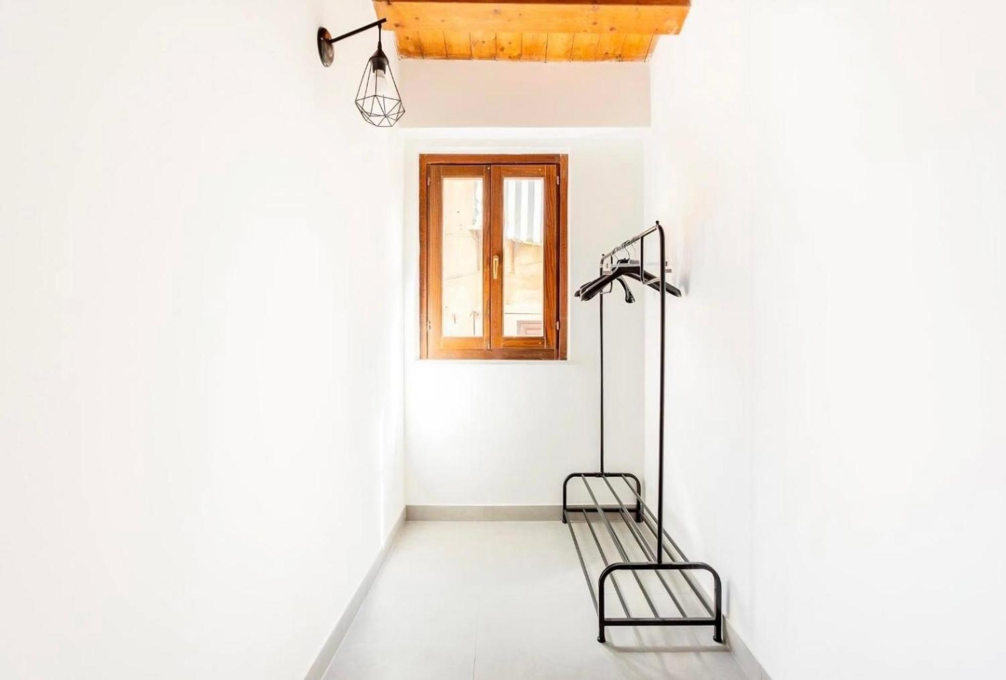 Vicolo Del Capo Apartamento Palermo Exterior foto