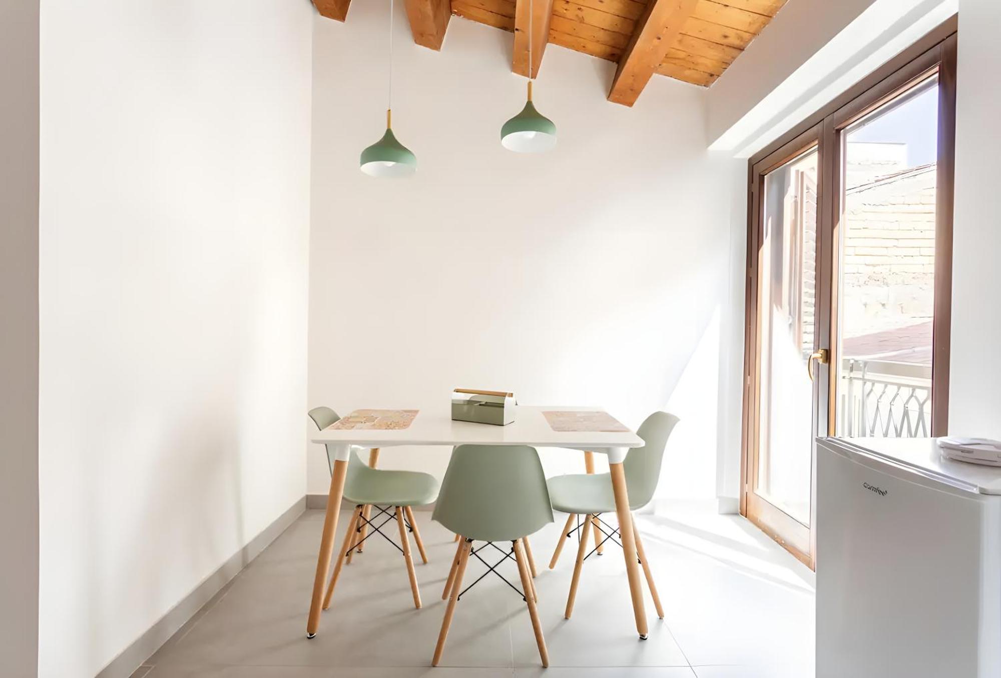 Vicolo Del Capo Apartamento Palermo Exterior foto